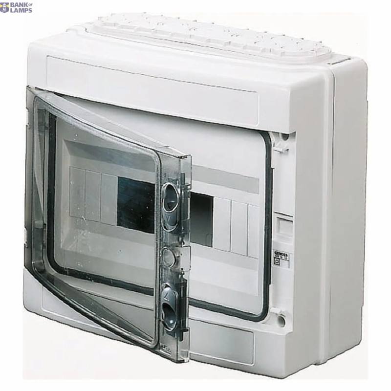 GEWISS GW40103 — Smooth Walls Enclosure