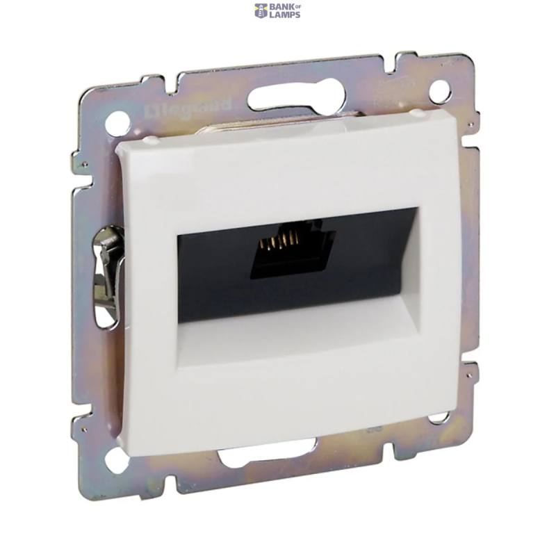 Legrand 774232 — RJ45 rozete Cat