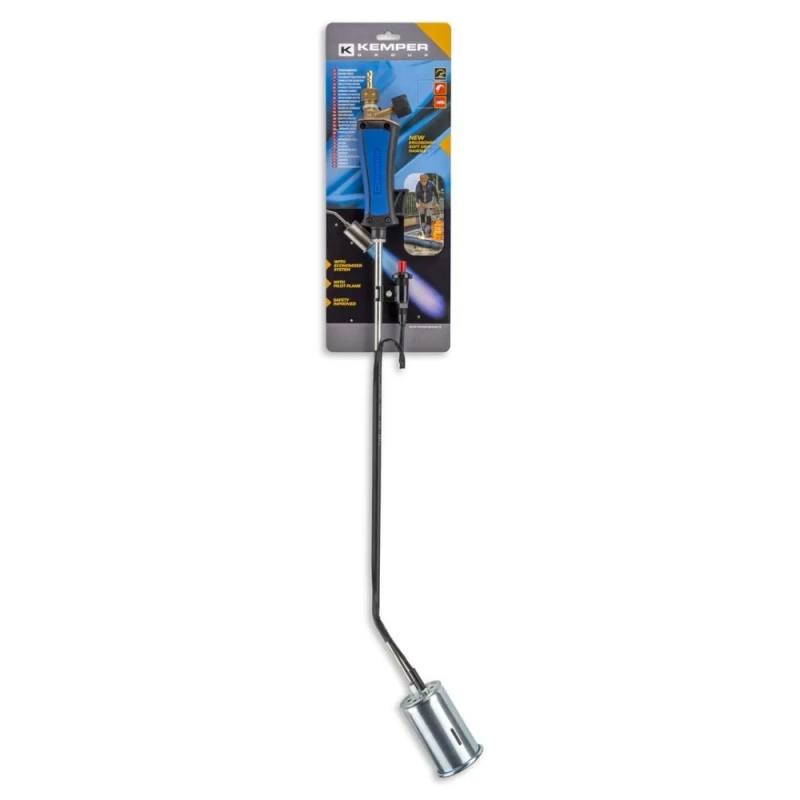 Jumta deglis, 88 cm, Ø 60