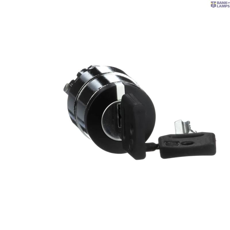 Schneider Electric ZB4BG2 — Key Selector