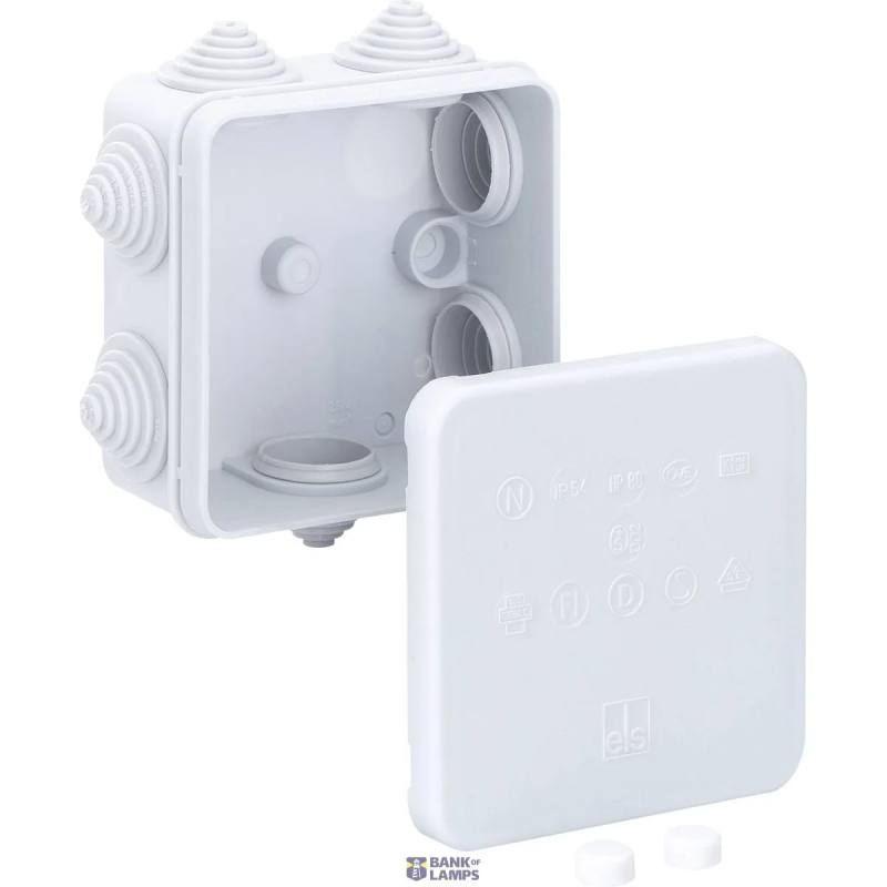Spelsberg 32298001 — Junction Box HP