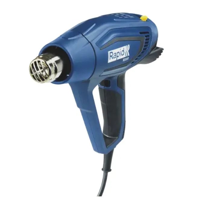 Karstā gaisa pistole R2000, Rapid
