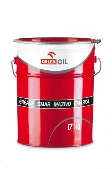 Smērviela LT-4 S2 17kg, ORLEN