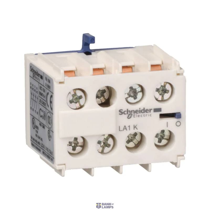 Schneider Electric LA1KN13 — Auxiliary Contact