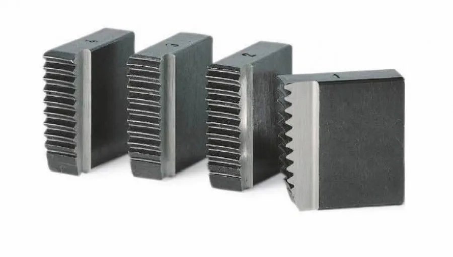 Vītņgrieža asmeņu komplekts, 3/4"", Rothenberger