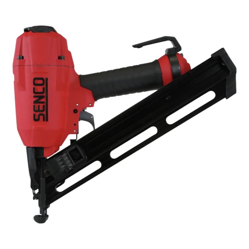 Pneimatiskā naglu pistole 34°, FinishPro35BL-DA, SENCO