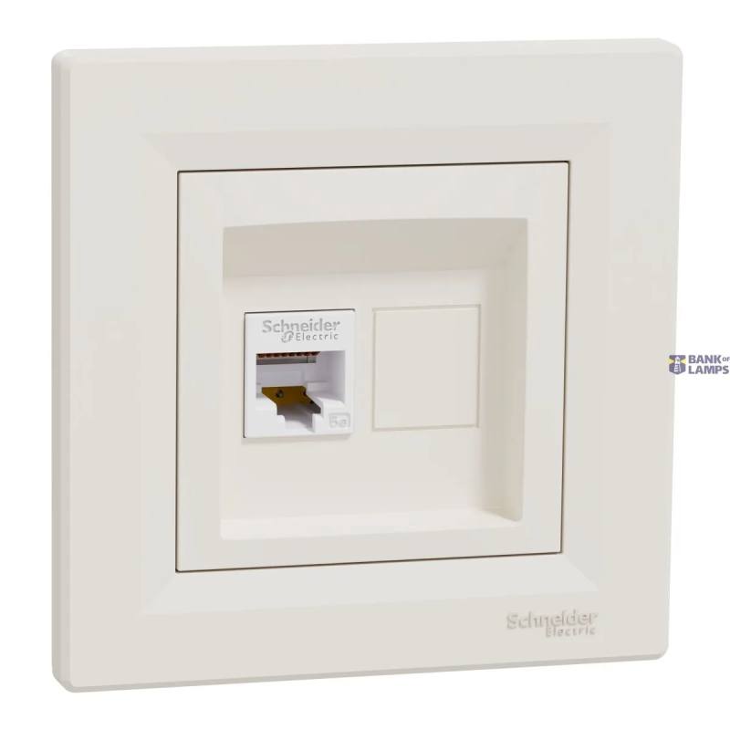 Schneider Electric EPH4300123 — rozete Asfora
