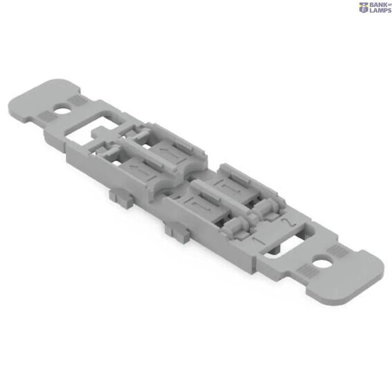 WAGO 221-2512 — Mounting Carrier with