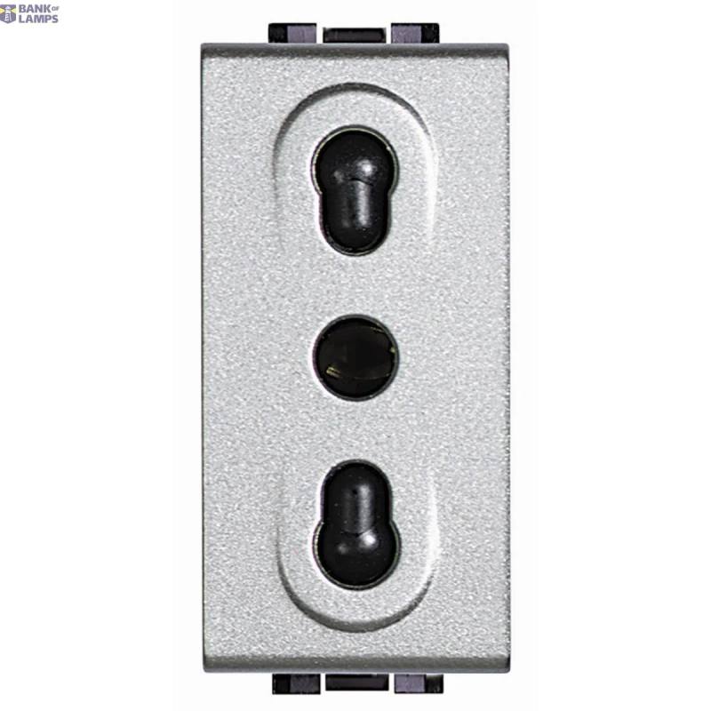 BTicino NT4180-EU — rozete Outlet LivingLight
