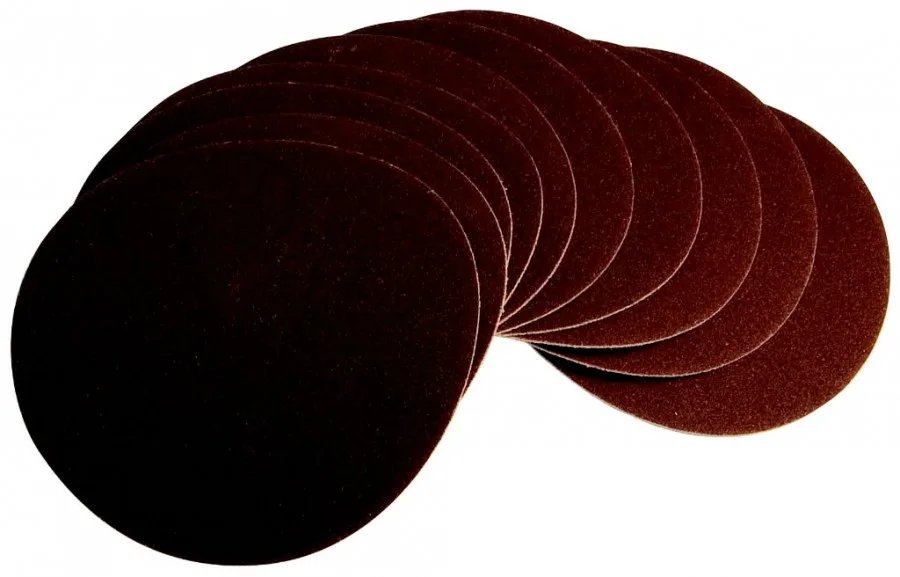Slīpdiski BTS 800/900 10gab. 150mm G120