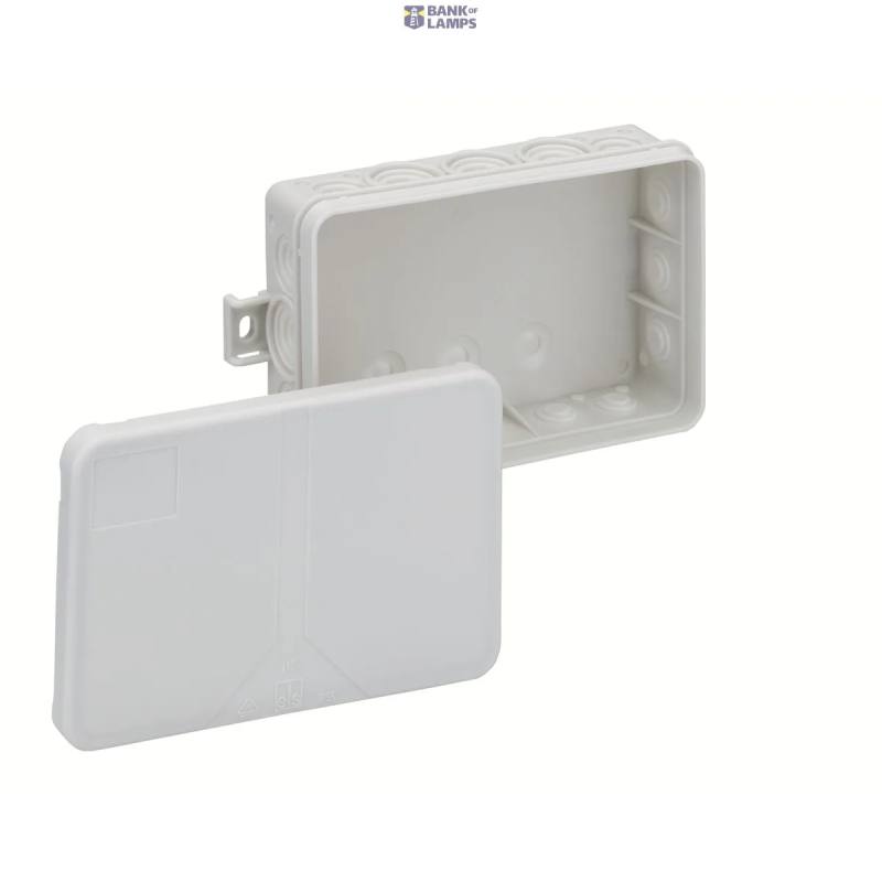 Spelsberg 33391601 — Junction Box i
