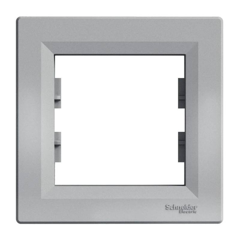 Schneider Electric EPH5800161 — Frame, 1-Gang