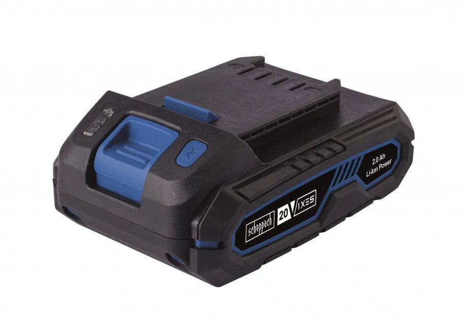 Akumulators SBP2.0, 20 V /
