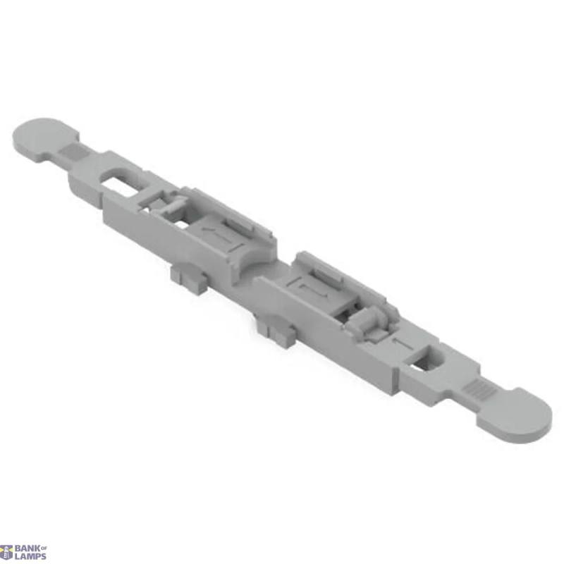 WAGO 221-2511 — Mounting Carrier with