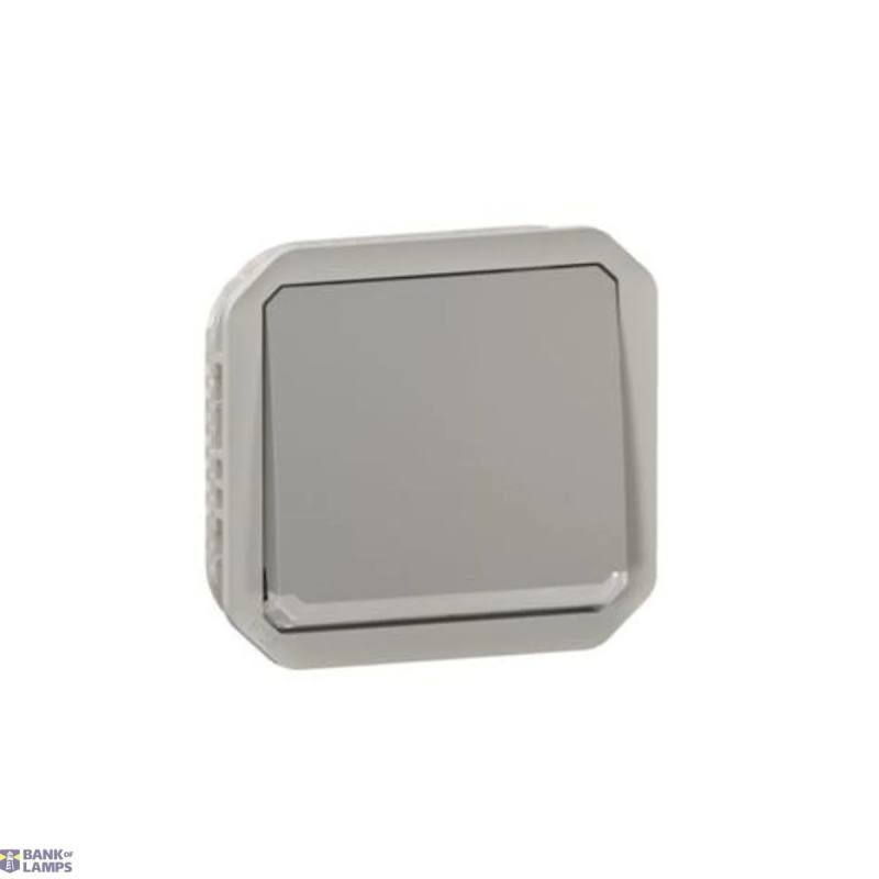 Legrand 069552L — Power rozete Plexo