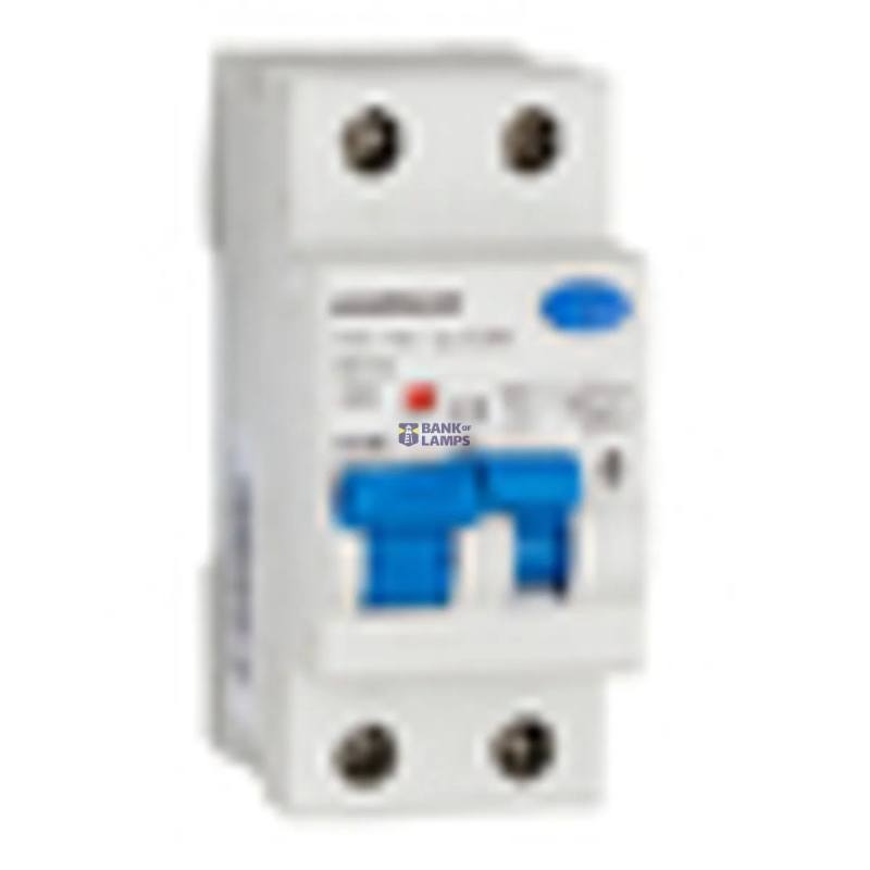 SCHRACK AK667625-- — Residual Current automātslēdzis