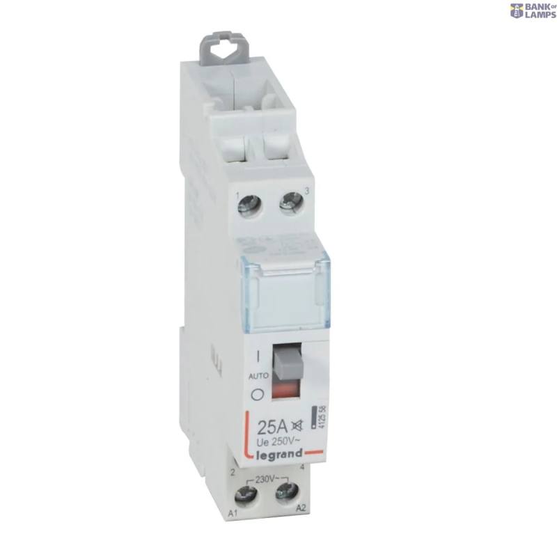 Legrand 412558 — Power kontaktors CX3