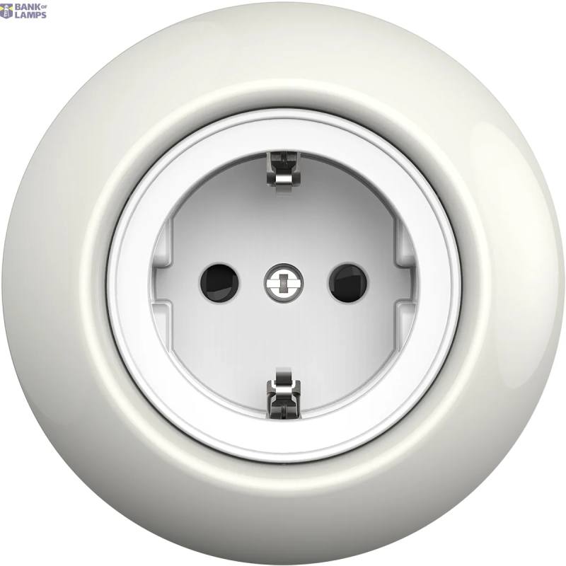 Schneider Electric WDE006877 — rozete Outlet