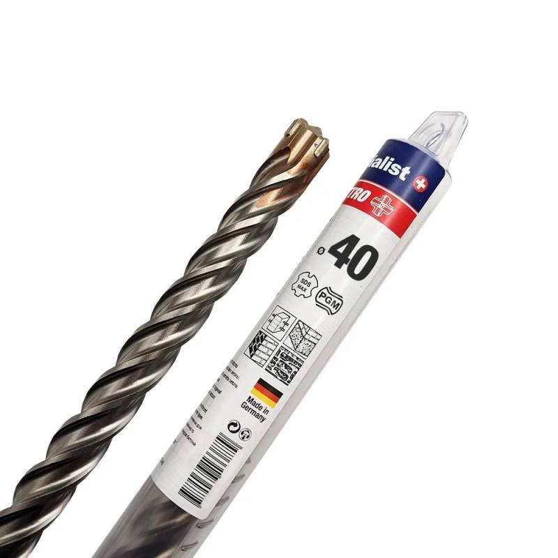 SPECIALIST+ SDS MAX urbis, 40 x