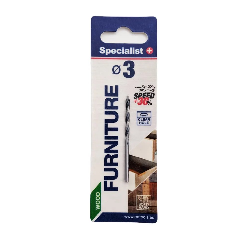 SPECIALIST+ urbis kokam, 3 x 37/67