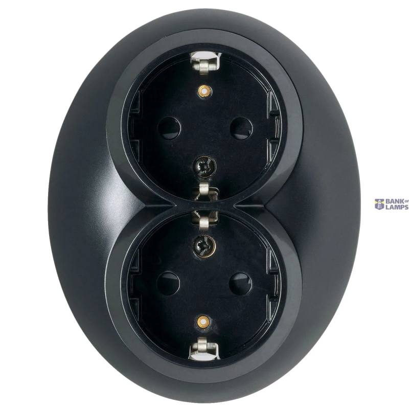 Schneider Electric WDE007085 — rozete Outlet
