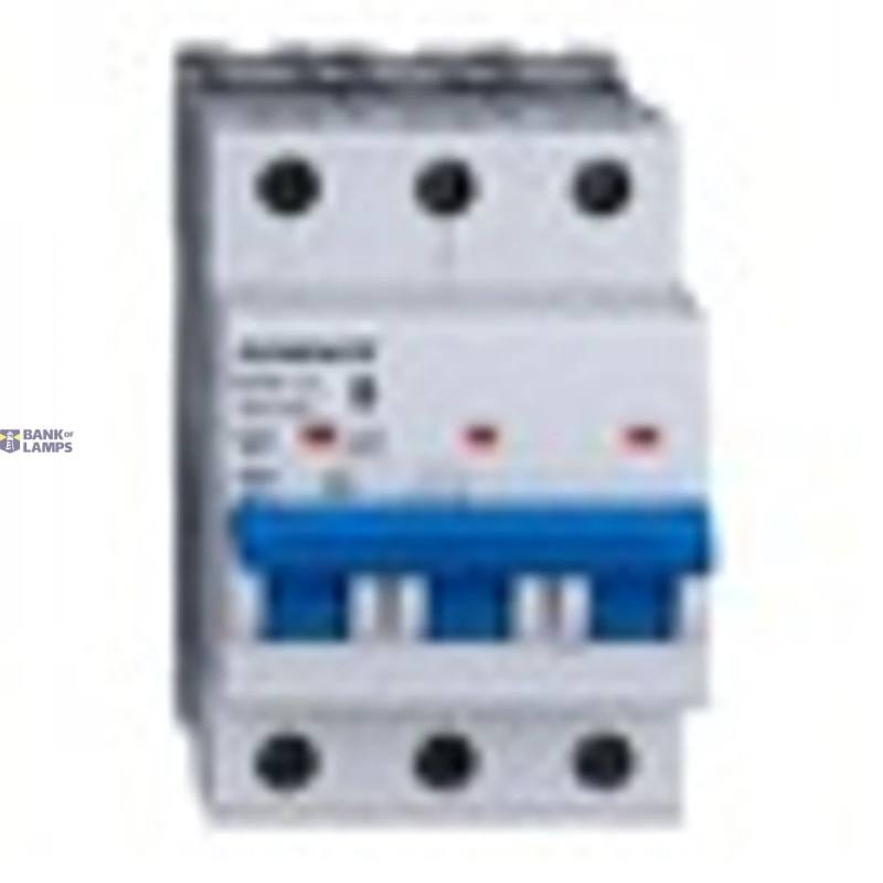 SCHRACK AM618350-- — automātslēdzis AMPARO 6kA