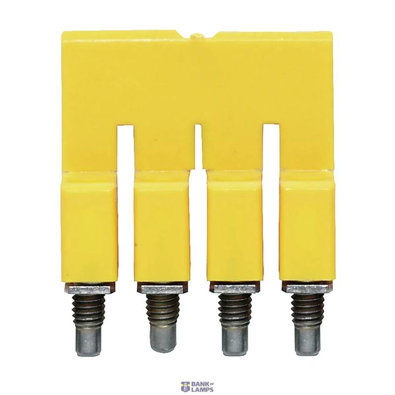 Weidmüller 1053860000 — Terminal Block Cross-Connector