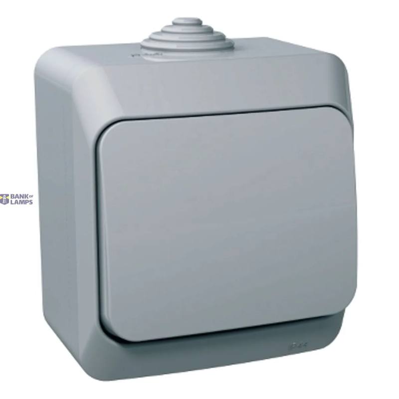 Schneider Electric WDE000610 — Installation slēdzis