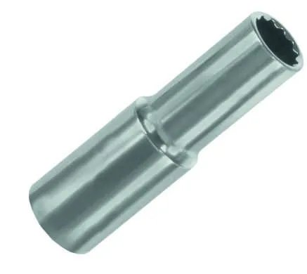RICHMANN Pagarināta muciņa 30 mm 1/2