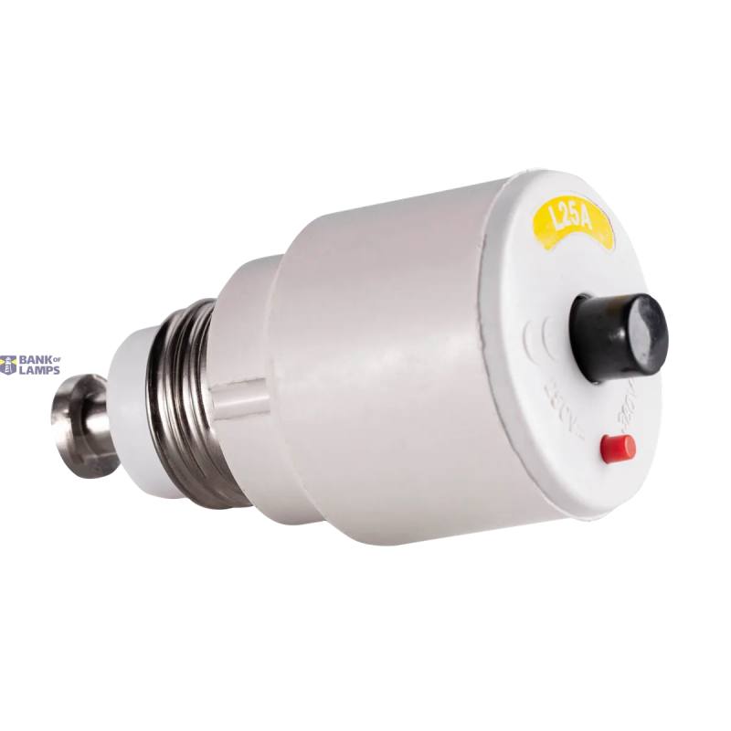 THORGEON 08004 — automātslēdzis 25A E27