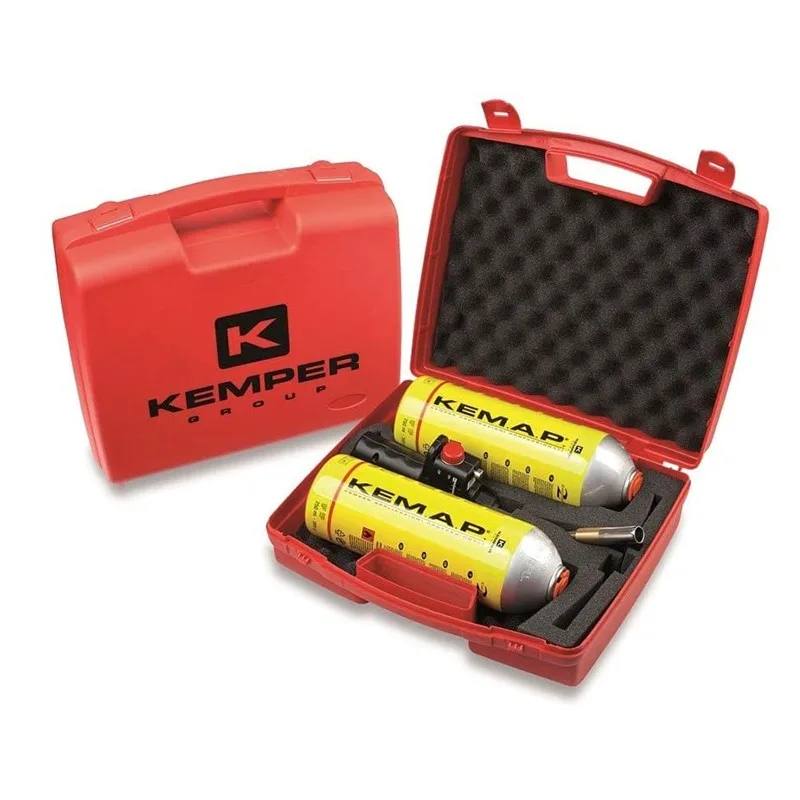 Degļa "KEMPER" Turbo flame komplekts