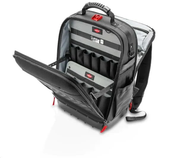 Instrumentu soma Modular X18, tukša, Knipex