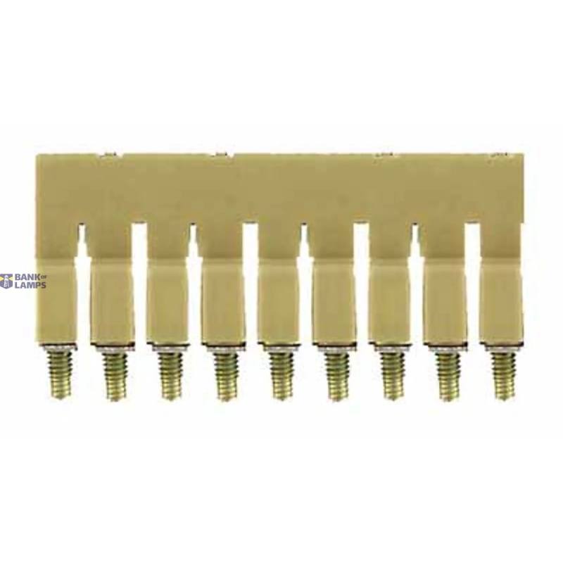 Weidmüller 1054360000 — Terminal Block Cross-Connector