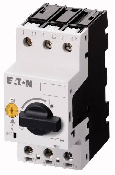 EATON 278489 — PKZM0-32 Motor-protective circuit-breaker
