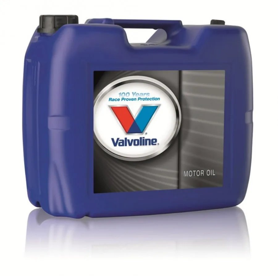 Universāla eļļa Stou 10W30 20L, Valvoline