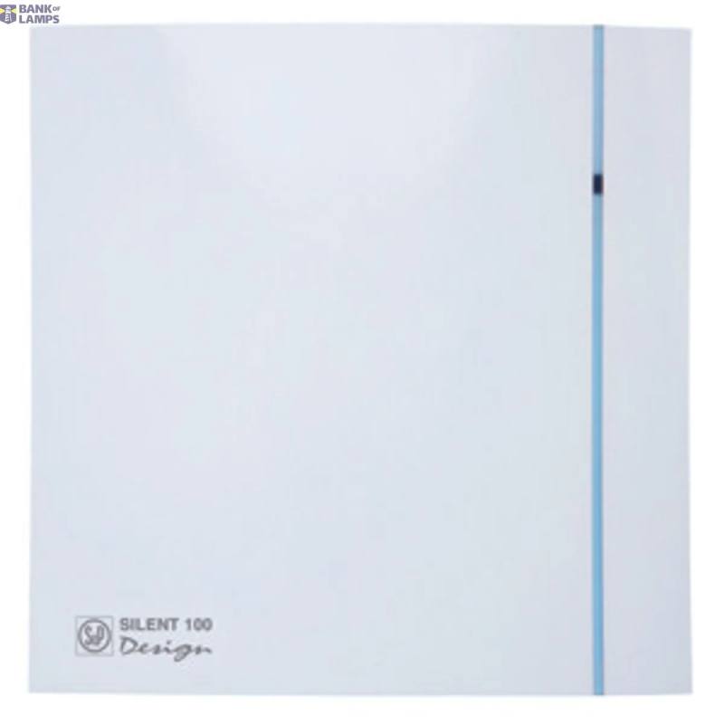 S&P 5210601900 — SILENT-100 CRZ DESIGN