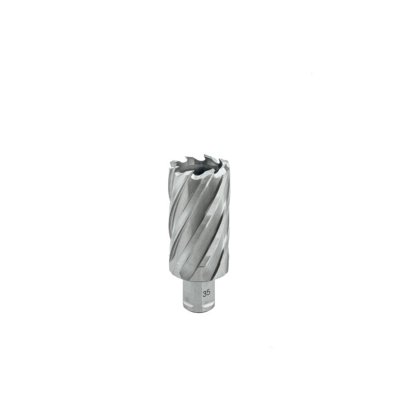 Urbja kronis HSS 30x55 mm. EUROBOOR
