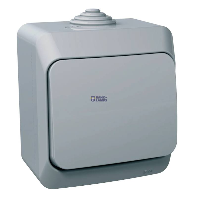 Schneider Electric WDE000660 — slēdzis Cedar