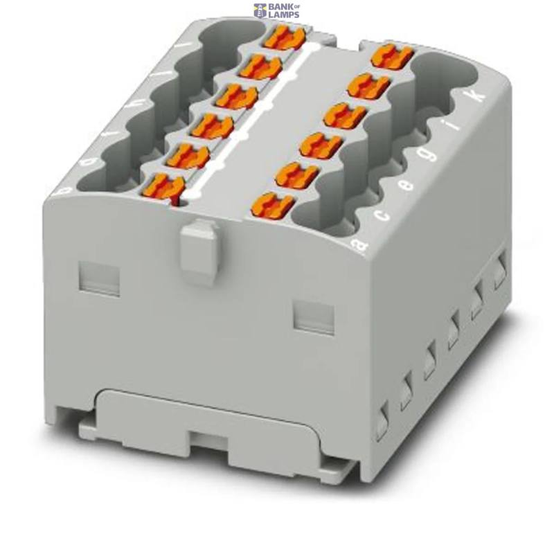 Phoenix Contact 3002758 — Distribution Block