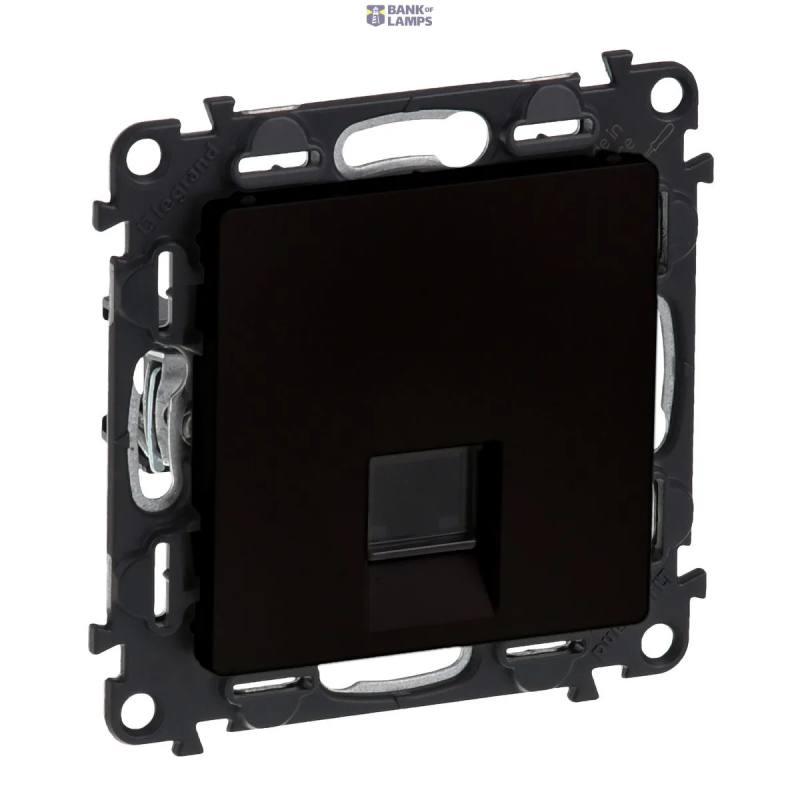 Legrand 756353 — RJ45 rozete Valena