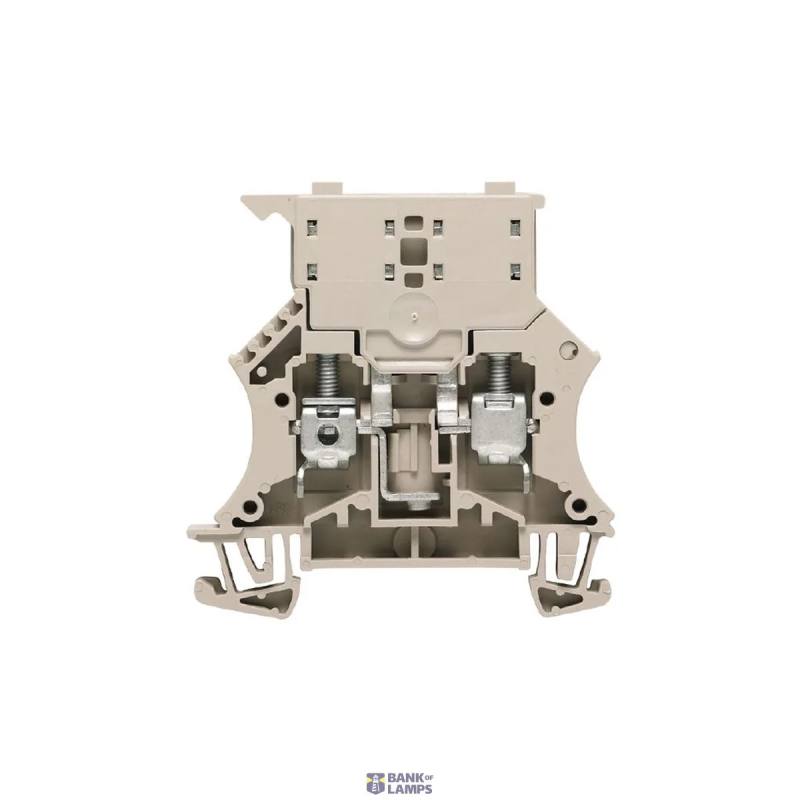 Weidmüller 1011000000 — Fuse Terminal Block