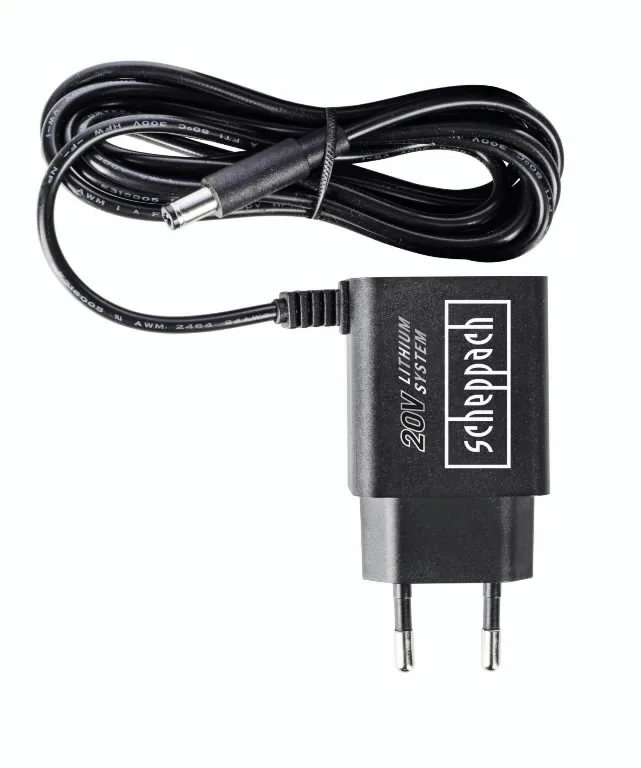 Akumulatora lādētājs BP2.0A-Li20V for e-start
