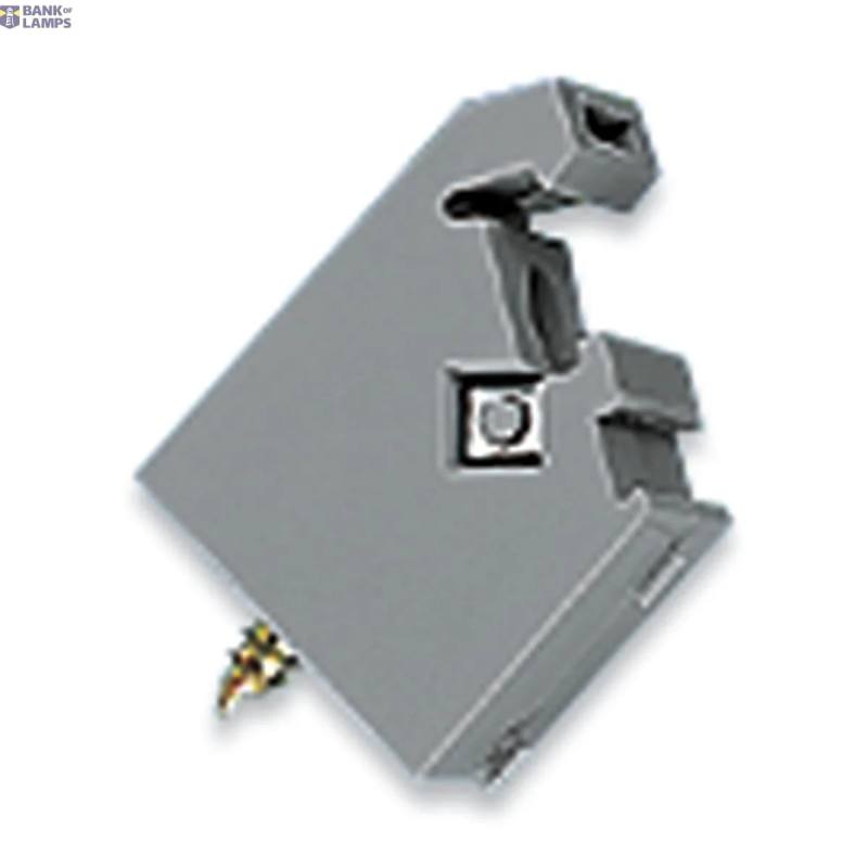 WAGO 790-101 — Isolated Mounting Carrier
