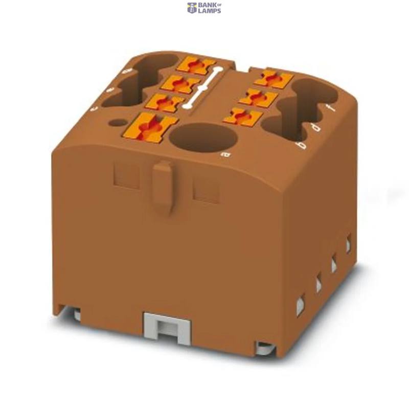 Phoenix Contact 3273340 — Distribution Block