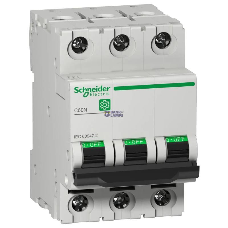 Schneider Electric M9F11332 — automātslēdzis Multi9
