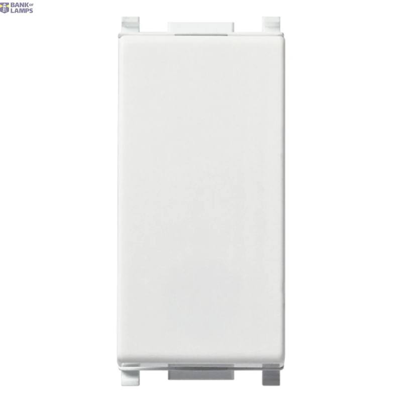 Vimar 14000 — 1P 10AX 1-way