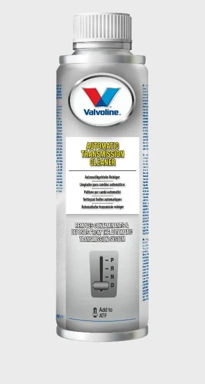 Transmisijas mazgātājs Automatic Transmission Cleaner 500ml