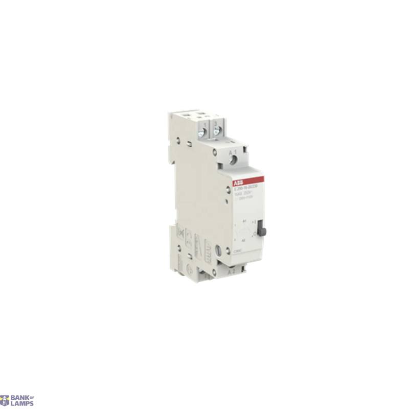 ABB 2TAZ312000R2012 — E290-16-20/230 Electromechanical latching