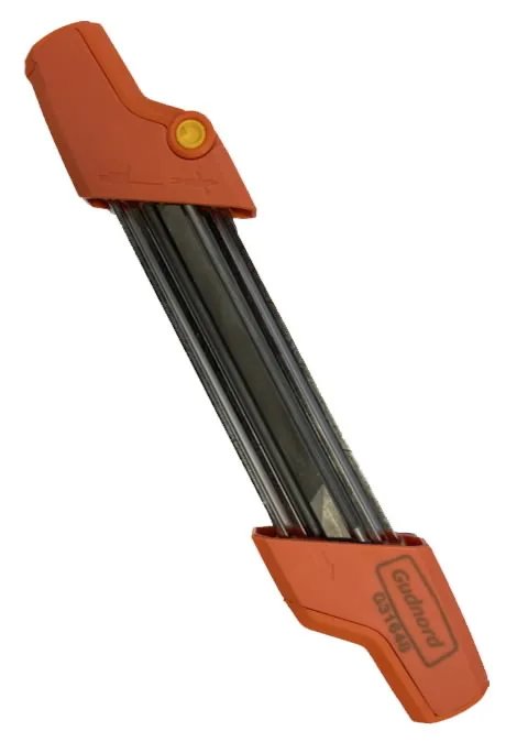 Zāģa ķēdes asinātājs 4,8mm, Gudnord