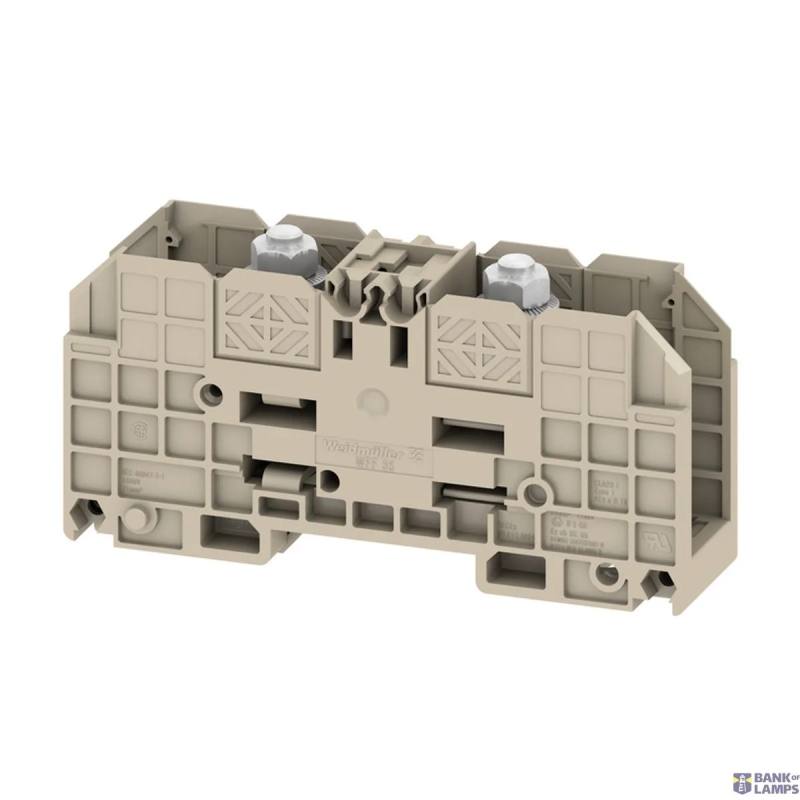 Weidmüller 1029300000 — Bolt-Type Screw Terminals
